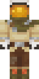 Скин Майнкрафт Игрока MUSTACHE_MAN100