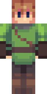 Скин Майнкрафт Игрока MXFilms