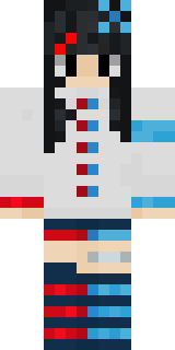 Скин Майнкрафт Игрока MYCATWILLOW