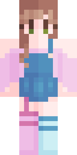 Скин Майнкрафт Игрока MYCRAFT4YOU