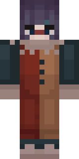 Скин Майнкрафт Игрока MYREG