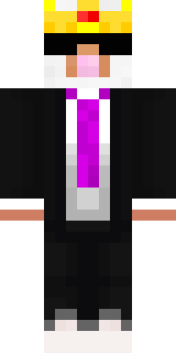 Скин Майнкрафт Игрока MYSTLaGG_YT