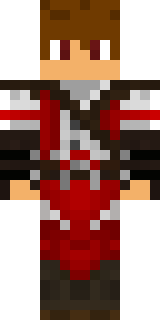 Скин Майнкрафт Игрока M_Radman