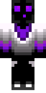 Скин Майнкрафт Игрока M___