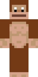 Скин Майнкрафт Игрока M_oo_nke