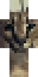 Скин Майнкрафт Игрока Ma3to132