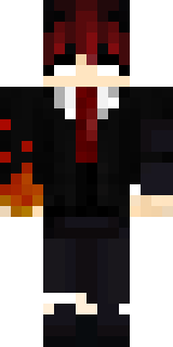 Скин Майнкрафт Игрока MaStaN0408
