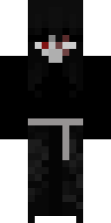 Скин Майнкрафт Игрока Maartine