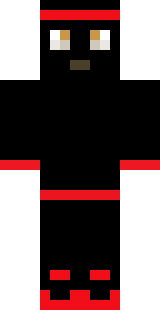 Скин Майнкрафт Игрока MacDMac
