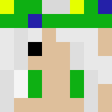 Игрок MacDoodle17 Майнкрафт - возможно знакомый с _RustShark983107