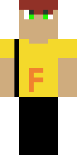 Скин Майнкрафт Игрока MacFoosleblatt