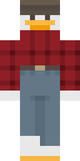 Скин Майнкрафт Игрока MacTmac_