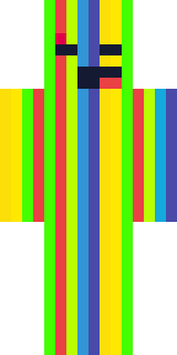 Скин Майнкрафт Игрока MaceVelocity