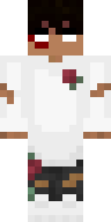 Скин Майнкрафт Игрока Maced