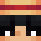 Игрок Maces Майнкрафт - возможно знакомый с potato_frie