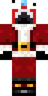 Скин Майнкрафт Игрока MaciFTW