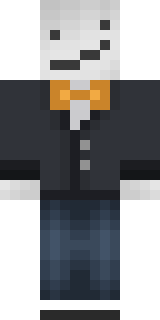 Скин Майнкрафт Игрока Mackadamia