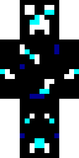 Скин Майнкрафт Игрока Macx