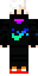Скин Майнкрафт Игрока Mad_Alex_Kot