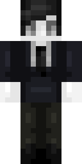 Скин Майнкрафт Игрока Mad_Hatter__