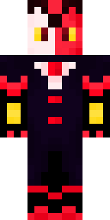 Скин Майнкрафт Игрока Madison319