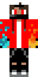Скин Майнкрафт Игрока Madkiller9