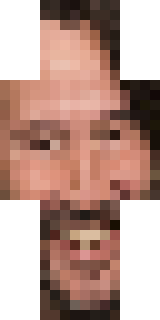 Скин Майнкрафт Игрока MadnessCreator