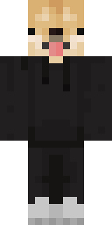 Скин Майнкрафт Игрока Madogkid