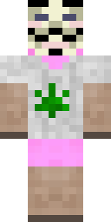 Скин Майнкрафт Игрока MadsLaage