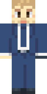 Скин Майнкрафт Игрока Mads_Berg
