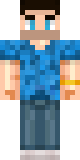 Скин Майнкрафт Игрока Madsdmg