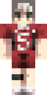 Скин Майнкрафт Игрока Madski1lz