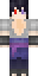 Скин Майнкрафт Игрока Mafope