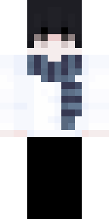 Скин Майнкрафт Игрока Maga0_0