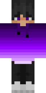 Скин Майнкрафт Игрока MageWasTyping