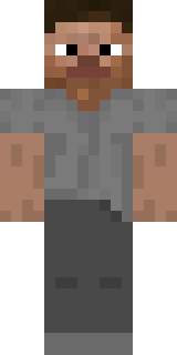 Скин Майнкрафт Игрока Mageer