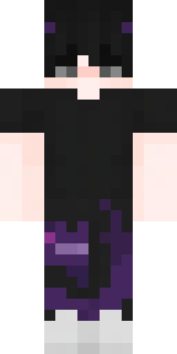 Скин Майнкрафт Игрока Maghu