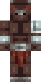 Скин Майнкрафт Игрока MagicKnight5