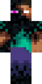 Скин Майнкрафт Игрока Magiialex