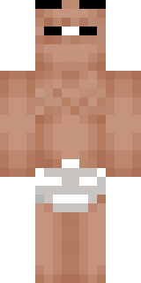 Скин Майнкрафт Игрока MagikarpOnAStick