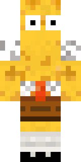 Скин Майнкрафт Игрока Maglit14