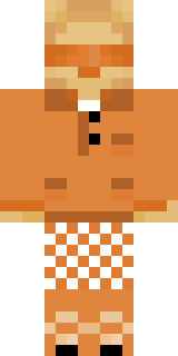 Скин Майнкрафт Игрока MagmaFragz
