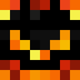 Игрок Magma_Boy Майнкрафт - возможно знакомый с iuiuiuiuiiu