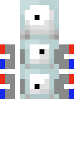 Скин Майнкрафт Игрока Magneton