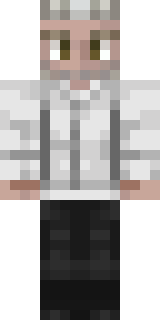 Скин Майнкрафт Игрока Magnificentou