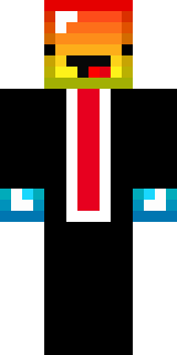 Скин Майнкрафт Игрока Magnizer