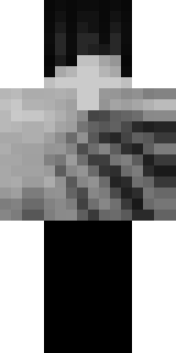 Скин Майнкрафт Игрока Magnus