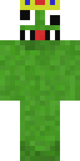 Скин Майнкрафт Игрока Magtono