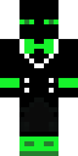 Скин Майнкрафт Игрока Maguku