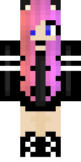 Скин Майнкрафт Игрока Maharetxh